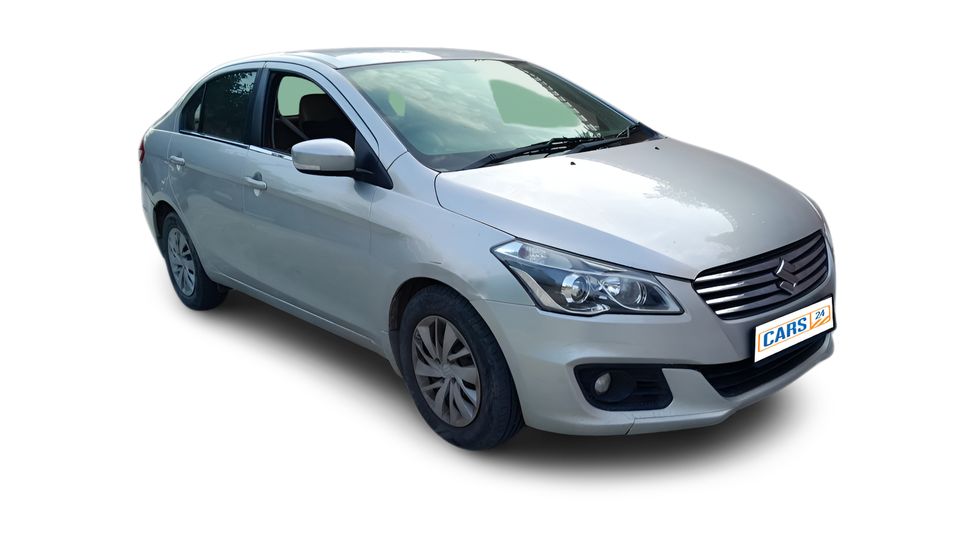 Maruti Ciaz-img